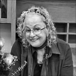 Margaret  "Meg" Elizabeth English (1950 - 2021)