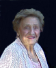 Margaret (Mercolino) Cicchetti (1923 - 2016)