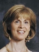 Margaret (Metcalf) Long