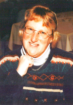 Margaret 