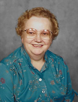 Margaret 