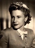 Margaret Millen Floyd