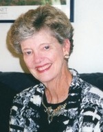 Margaret "Mimi" Oneal