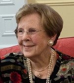 Margaret "Mitzi" (Clarke) Moring