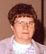 Margaret Moriarty