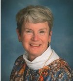 Margaret Morris