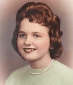 Margaret Morrison (Stewart) Fay