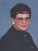 Margaret 'Muggs' Wanous (1943 - 2016)