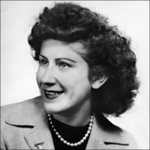 Margaret (Muise) Brady