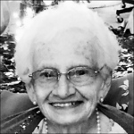 Margaret (Mulcahy) Sawtelle (1926 - 2019)