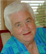 Margaret Mullins