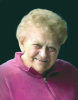 Margaret Muriel Andwood (1925 - 2016)