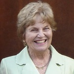 Margaret Myna Spils (1935 - 2022)