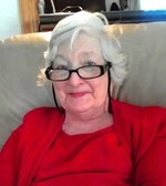 Margaret Nolen