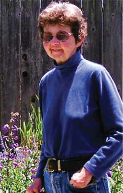 Margaret_Nongauze