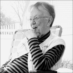 Margaret 