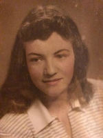 Margaret Nuttall