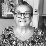 Margaret O"Connell