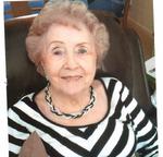 Margaret O'Donoghue