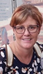Margaret Orange