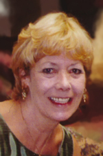 Margaret Orrie