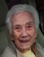 Margaret P. Burns