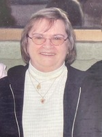 Margaret P. McLaughlin