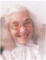 Margaret P. Ricks