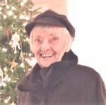 Margaret Pancare