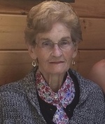 Margaret Parenteau (1934 - 2024)