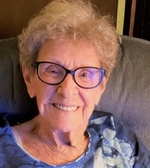 Margaret Pauline Au
