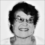 Margaret Pauline Wallace (1943 - 2026)