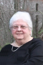 Margaret Pauline Walz (1931 - 2021)