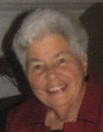 Margaret "Peg" A. Dessinger