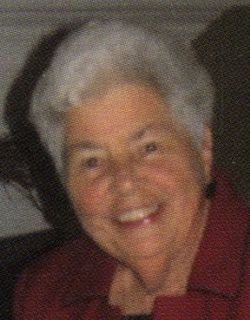 Margaret 