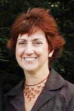 Margaret "Peg" Bray