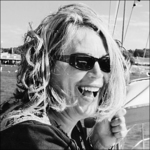 Margaret "Peg" Campeau (1956 - 2021)