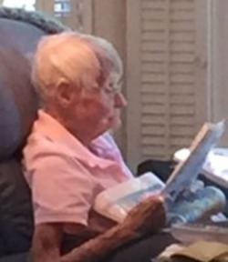 Margaret 