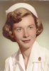Margaret "Peg" Danna (1932 - 2016)
