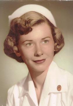 Margaret 