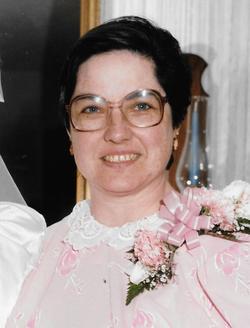 Margaret 