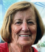 Margaret "Peg" Dineen