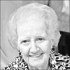Margaret "Peg" Dunning