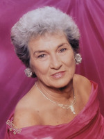 Margaret "Peg" F. Ryan
