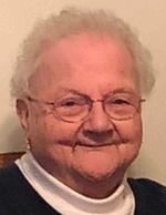 Margaret "Peg" (Hynes) Stebbins