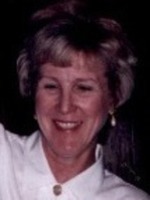 Margaret "Peg" Jean Steunenberg