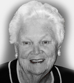 Margaret "Peg" Maloney Reilly