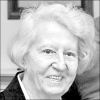 Margaret "Peg" Mary King