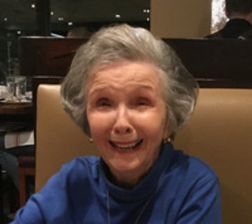 Margaret 