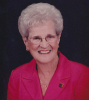 Margaret "Peg" McGuire Pappas (1921 - 2016)